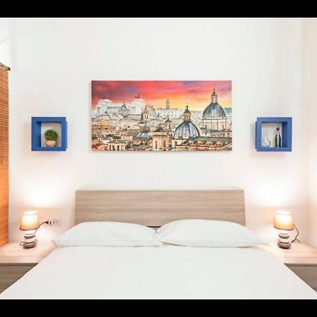 A Casa Di Vera - Vaticano Roma Exterior foto