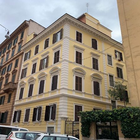 A Casa Di Vera - Vaticano Roma Exterior foto