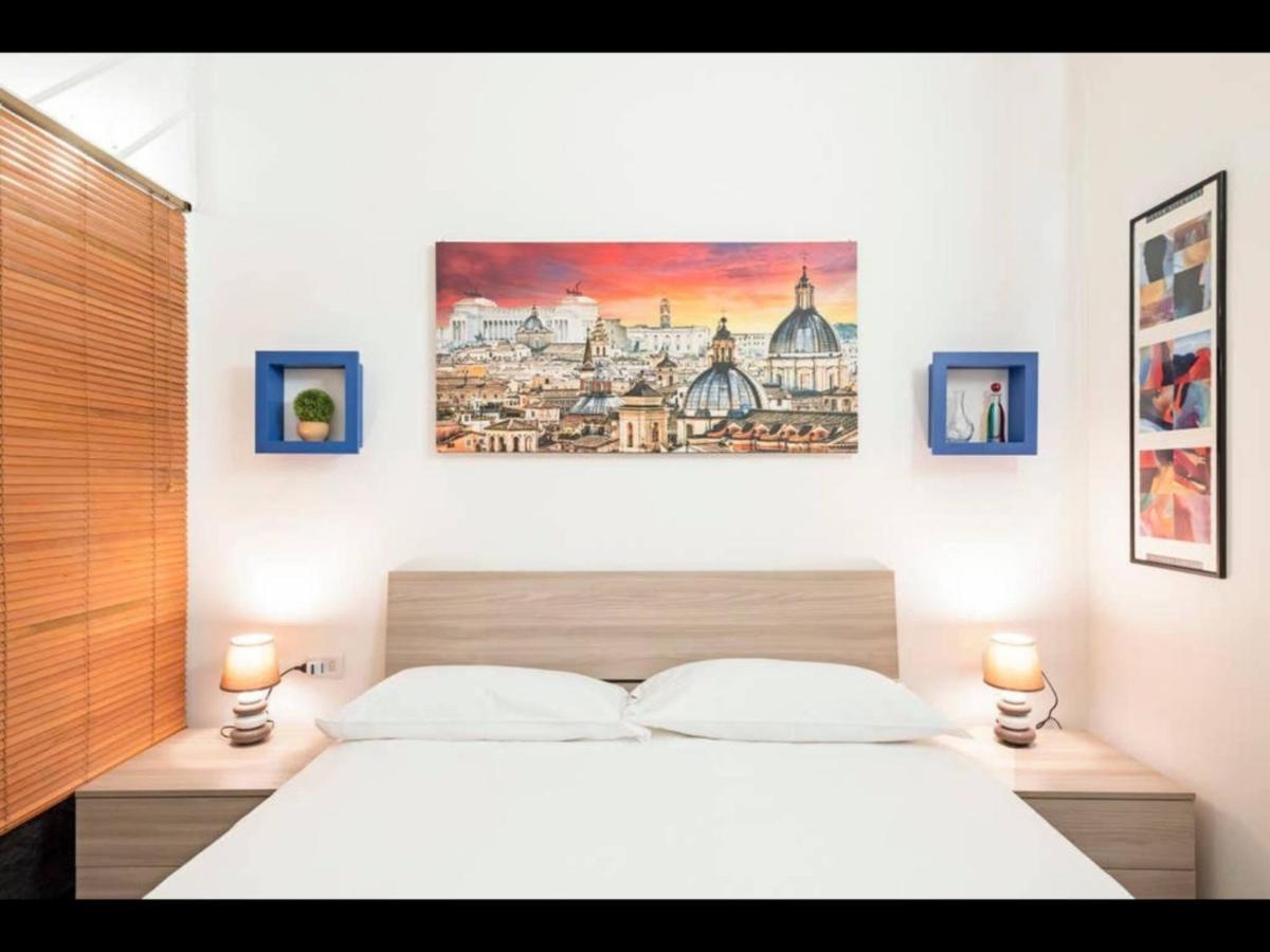 A Casa Di Vera - Vaticano Roma Exterior foto