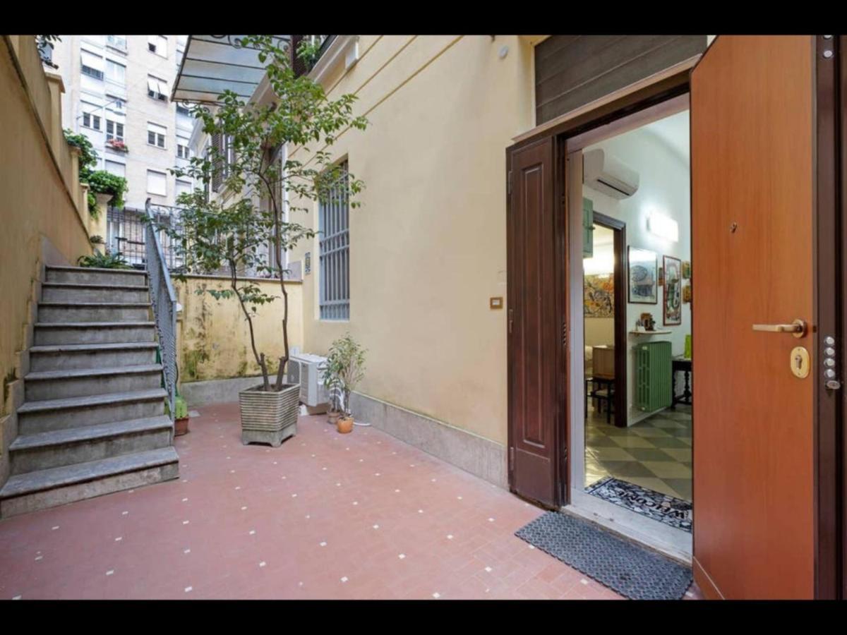 A Casa Di Vera - Vaticano Roma Exterior foto
